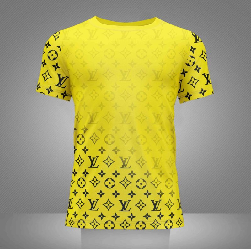 2025 – L  Luxury Brand Premium T-Shirt Outfit For Men –  -B9G-TX-Max00309