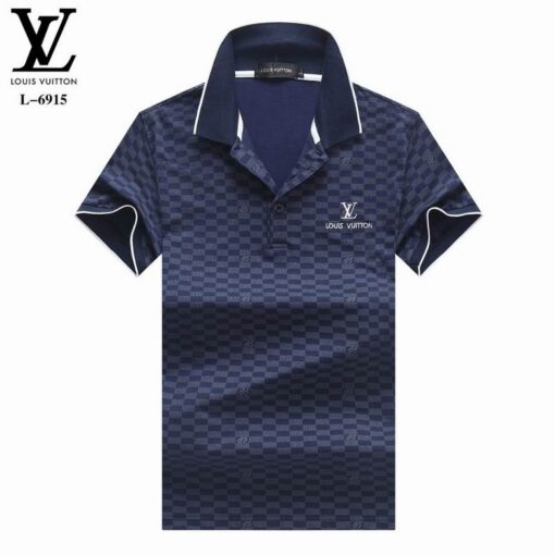 New 2025 – Luxury Brand Polo  Special Gift Premium Outfit For Men – -Max07542