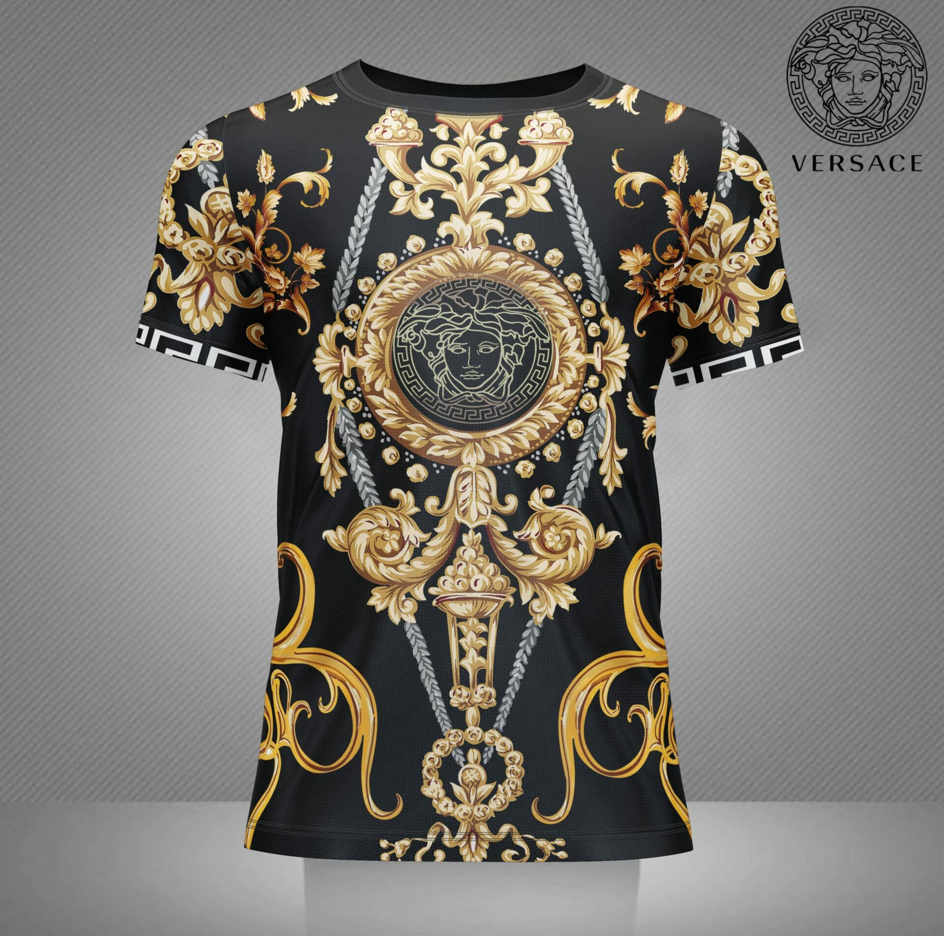 New 2025 – Luxury Brand Unisex T-shirt Special Gift Premium Outfit For Men Women B9G-TX-Max5122
