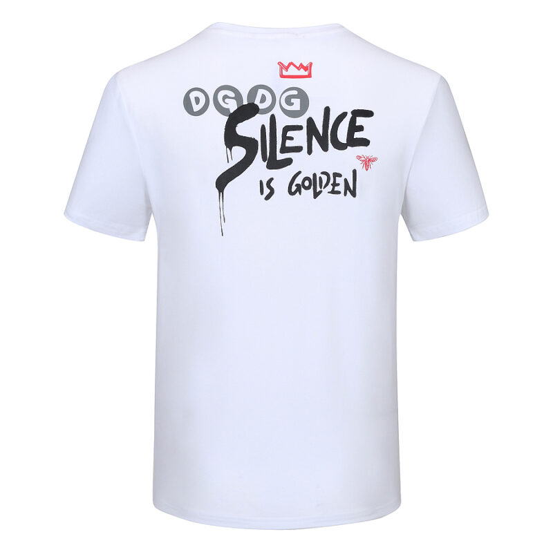 New 2024 – D Luxury Brand Premium T-Shirt Outfit For Men Max5150 - Image 2