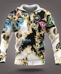 New 2024,Unisex – V  Hoodie Limited Edition -AF-Max5374