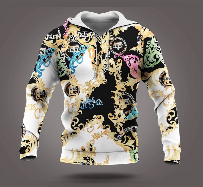 New 2024,Unisex – V  Hoodie Limited Edition -AF-Max5374