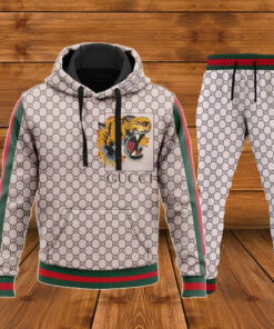 Combo G  Hoodie- B9G-AF+CK-Max5347