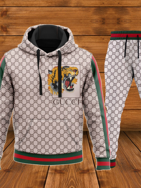 Combo G  Hoodie- B9G-AF+CK-Max5347