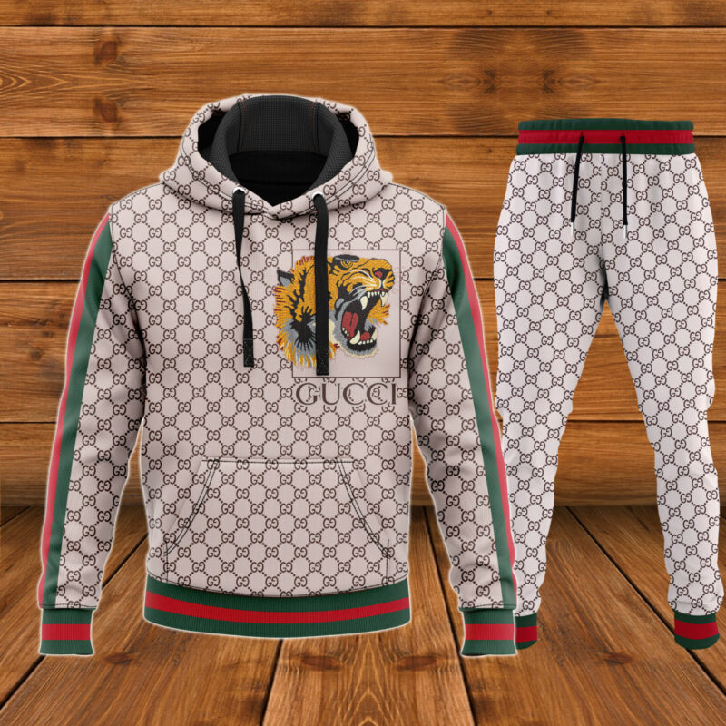 Combo G  Hoodie- B9G-AF+CK-Max5347