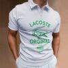 New 2025 -LA  Polo Shirt For Men –  NG24060421