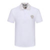 Limited Edition V  Polo Shirt For Men – B9G-PO-Max08098