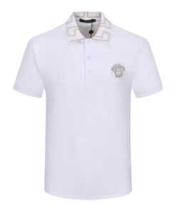 Limited Edition V  Polo Shirt For Men – B9G-PO-Max08098