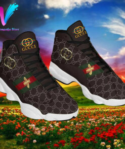 G  Luxury Air Jordan 13 Sneaker -B9G-Max07109