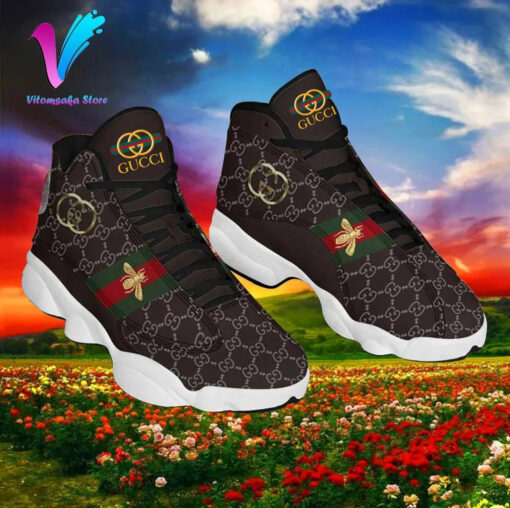 G  Luxury Air Jordan 13 Sneaker -B9G-Max07109