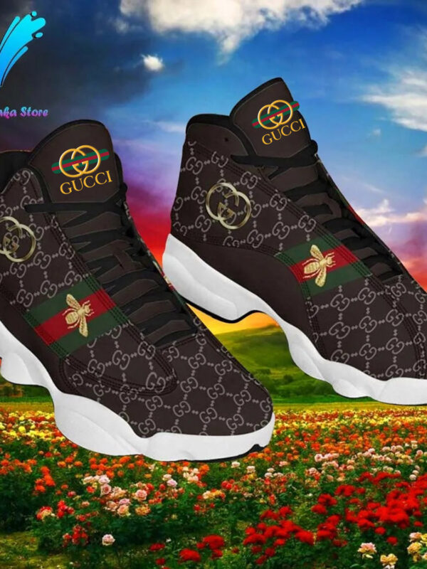 G  Luxury Air Jordan 13 Sneaker -B9G-Max07109