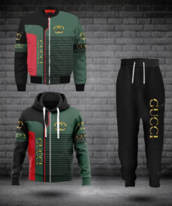 Combo G  Jacket & Hoodie &  Pants – Max5311