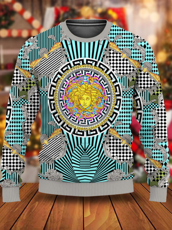 New 2024, V  Sweater , Sweatshirt  – Max010309