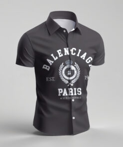Short Sleeves Shirt For Men-TDA2407161852