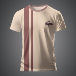New 2025- T-shirt  for men women luxury brand clothing clothes outfit – TDA004018