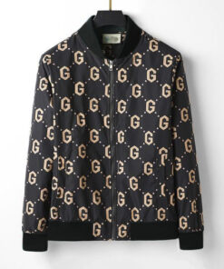 G  Jacket or Bomber Jacket –  Max010003