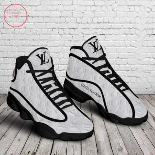 L  Luxury Air Jordan 13 Sneaker -B9G-DN18723