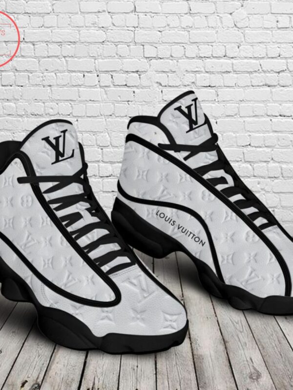 L  Luxury Air Jordan 13 Sneaker -B9G-DN18723