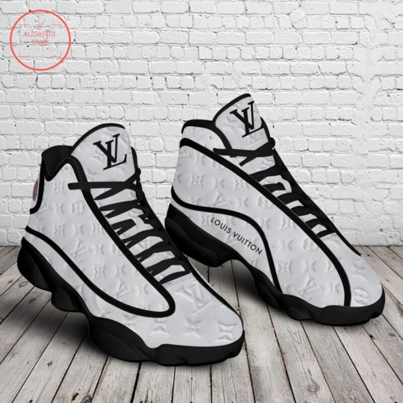 L  Luxury Air Jordan 13 Sneaker -B9G-DN18723