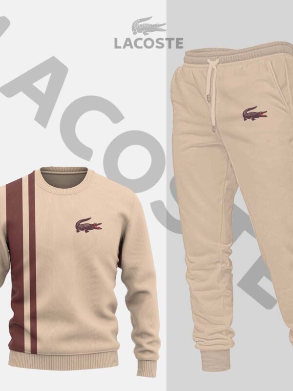 New 2025,   LC Sweatshirt & Sweatpants Or Sweater & Sweatpants -Max2411146334