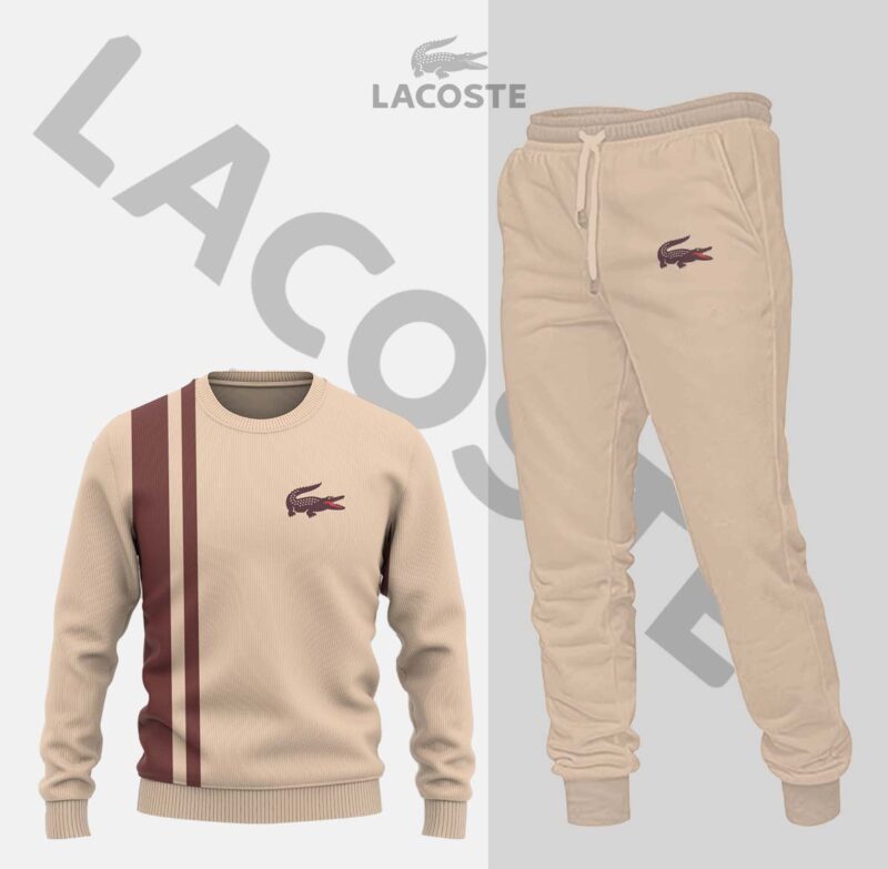 New 2025,   LC Sweatshirt & Sweatpants Or Sweater & Sweatpants -Max2411146334