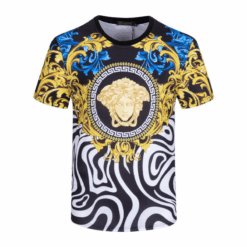 New 2025 – Luxury Brand Unisex T-shirt Special Gift Premium Outfit For Men WomenB9G-TX-Max0022
