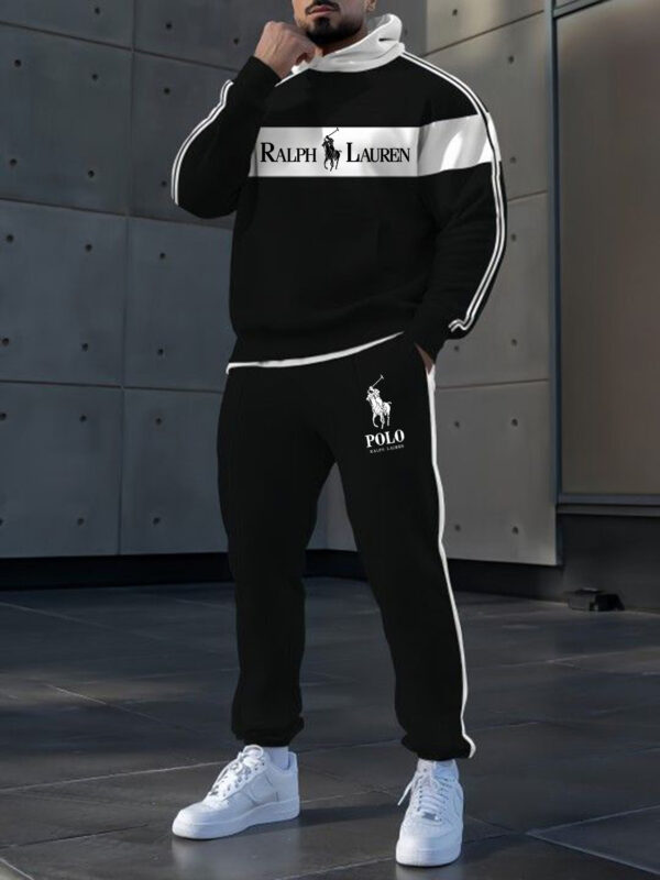 New 2025 R- Luxury Hoodie & Sweatpants – Max2407242288