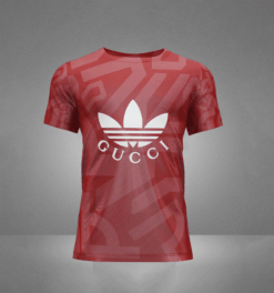 New 2024-  G  Luxury  Brand Premium T-Shirt Outfit For Men Women – B9G-TX-Max09584