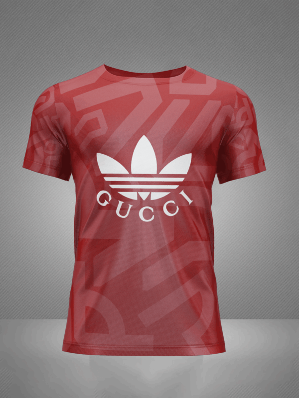 New 2024-  G  Luxury  Brand Premium T-Shirt Outfit For Men Women – B9G-TX-Max09584