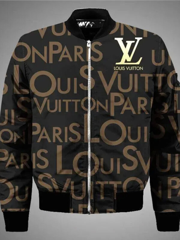 L  Jacket or Bomber Jacket   – BMJ-Max05798