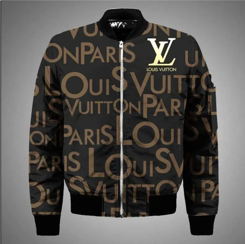 L  Jacket or Bomber Jacket   – BMJ-Max05798