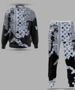 New 2025, L Sweatshirt & Sweatpants Or Sweater & Sweatpants – Max010502