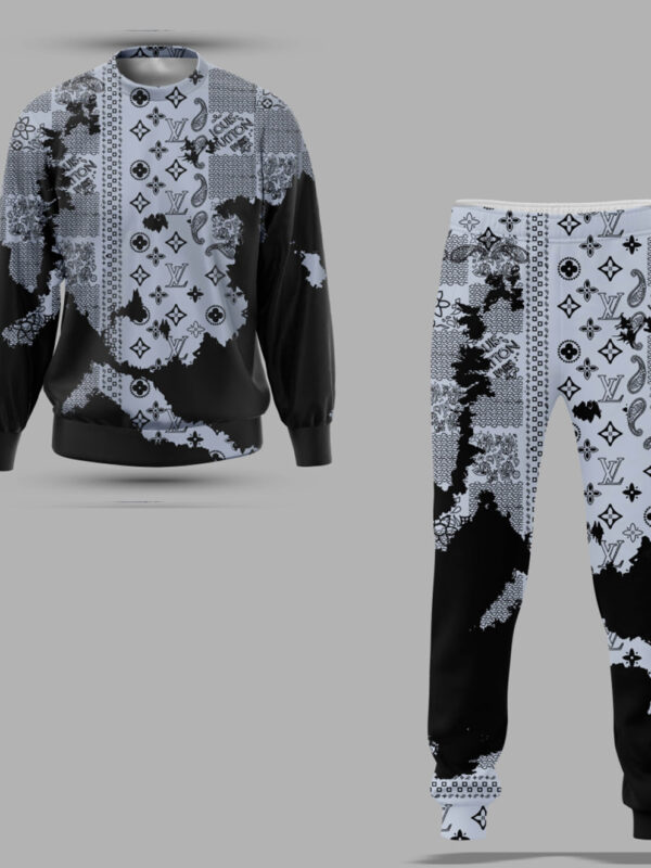 New 2025, L Sweatshirt & Sweatpants Or Sweater & Sweatpants – Max010502