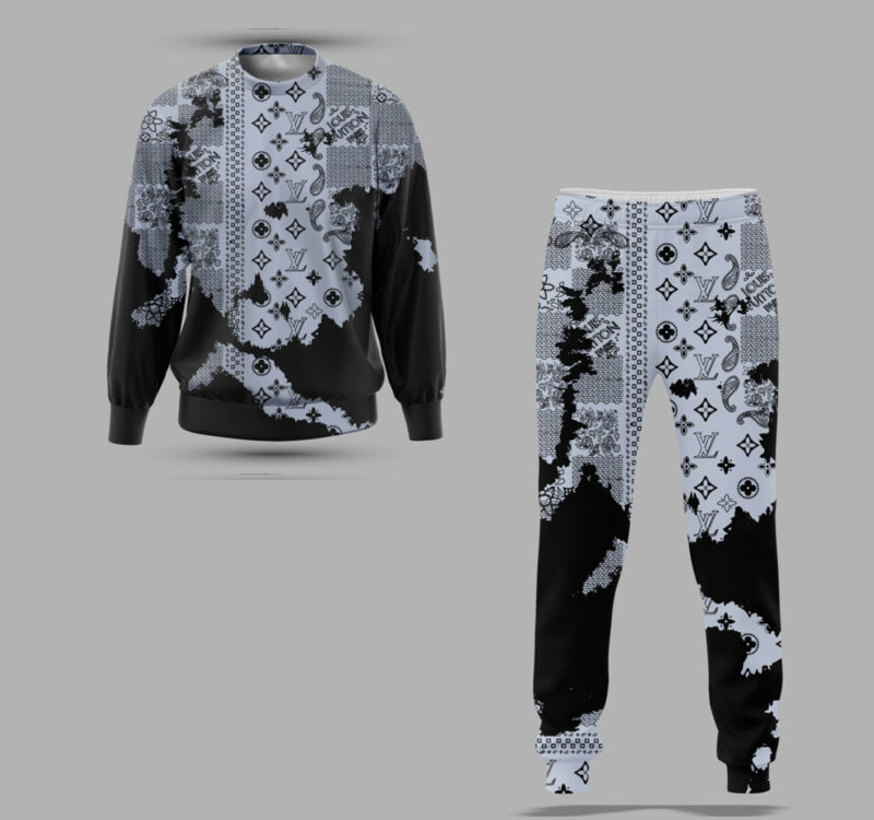 New 2025, L Sweatshirt & Sweatpants Or Sweater & Sweatpants – Max010502