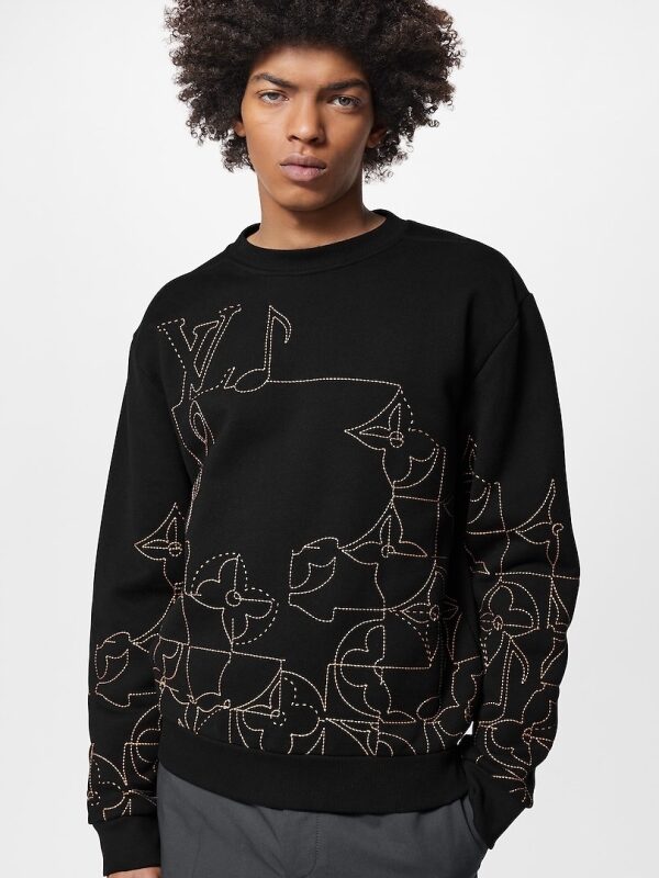 New 2024, 2024-L   Sweater , Sweatshirt  – Max010284