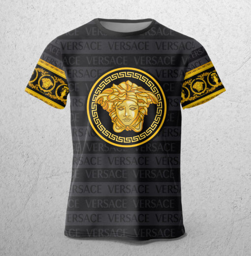 New 2025 – Luxury Brand Unisex T-shirt Special Gift Premium Outfit For Men Women B9G-TX-LIIV1076
