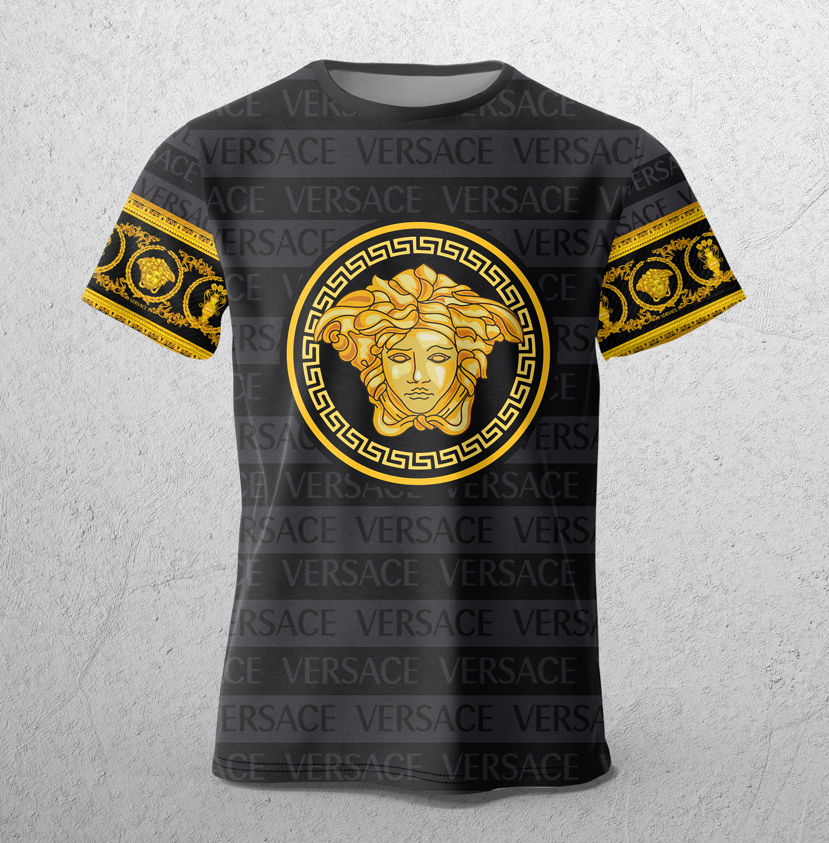 New 2025 – Luxury Brand Unisex T-shirt Special Gift Premium Outfit For Men Women B9G-TX-LIIV1076