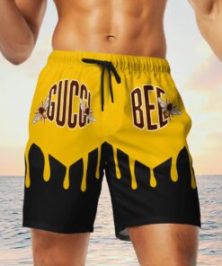 G – Limited Perfect Shorts -B9G-STK-Max06928