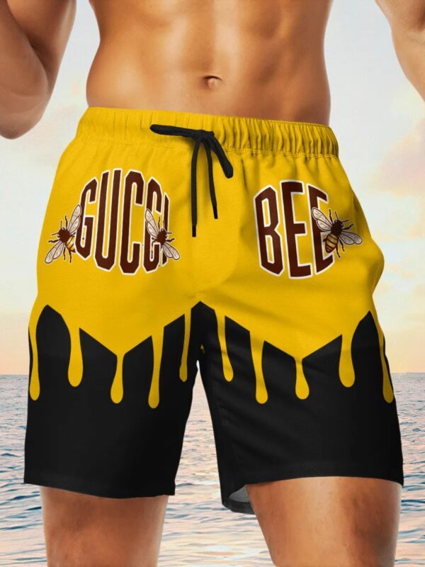 G – Limited Perfect Shorts -B9G-STK-Max06928