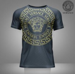 New 2025 – Luxury Brand Unisex T-shirt Special Gift Premium Outfit For Men Women B9G-TX-Max5115