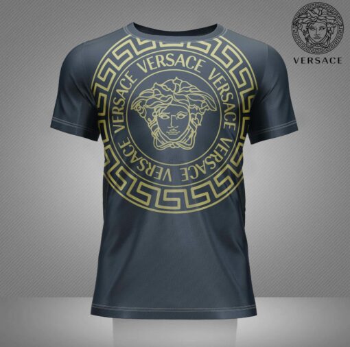 New 2025 – Luxury Brand Unisex T-shirt Special Gift Premium Outfit For Men Women B9G-TX-Max5115