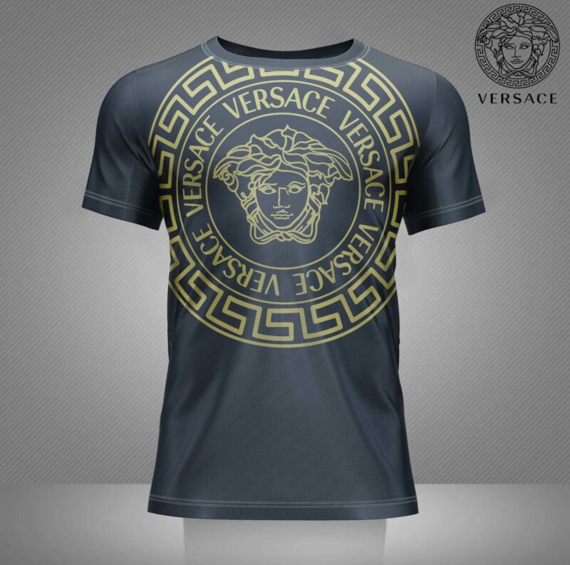 New 2025 – Luxury Brand Unisex T-shirt Special Gift Premium Outfit For Men Women B9G-TX-Max5115