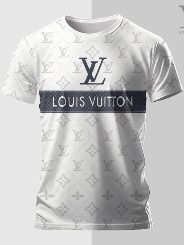 New 2025 – Luxury Brand Unisex T-shirt Special Gift Premium Outfit For Men Women – Max10012507