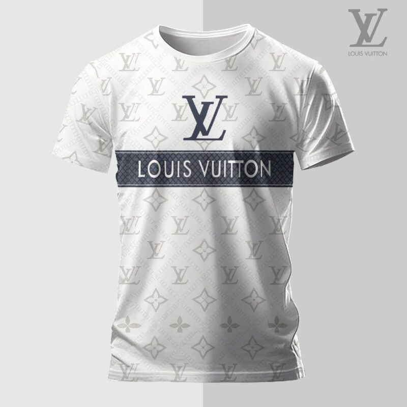 New 2025 – Luxury Brand Unisex T-shirt Special Gift Premium Outfit For Men Women – Max10012507