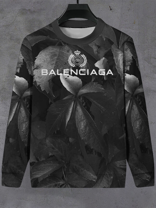 New 2025, B Luxury Sweater & Sweatshirt  – TY24080709
