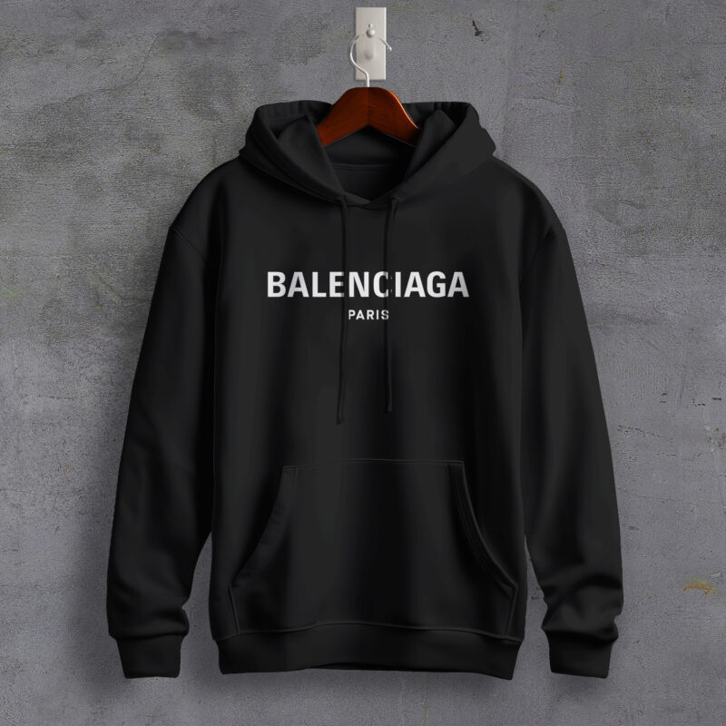 New 2025,B-  Premium Hoodie – TU24080512