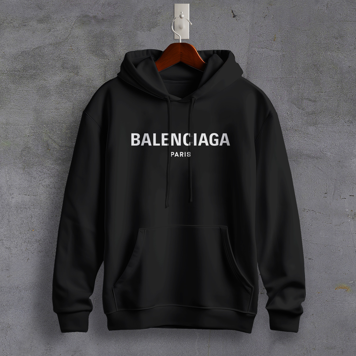 New 2025,B-  Premium Hoodie – TU24080512