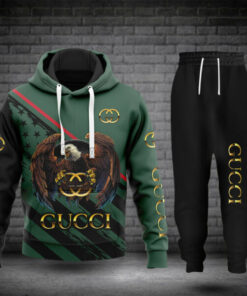 Combo G  Hoodie- B9G-AF+CK-Max4733