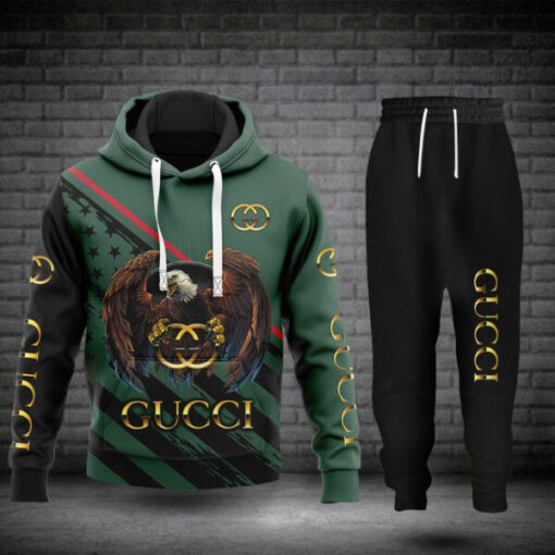 Combo G  Hoodie- B9G-AF+CK-Max4733