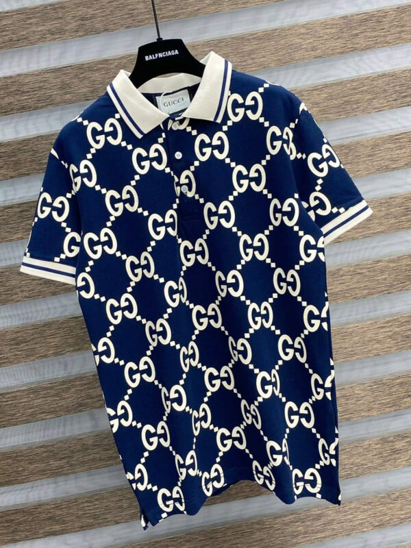 New 2024 – G  Polo Shirt For Men – Max010214